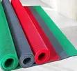Modern Perforated PVC Carpet Flooring - 2