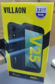 New Villaon V20 32GB Black - 3