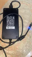 Chaja ya Dell 240W - 1