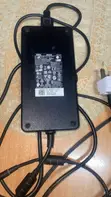 Chaja ya Dell 240W - 2