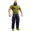 WWE Action Figure - Braun Strowman - 2