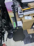 Dallas 41 Inch Acoustic Guitar - 1