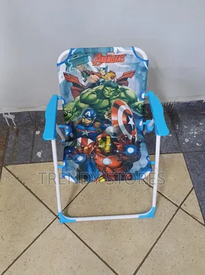 Kiti cha Mkono cha Watoto Kinachokunjwa