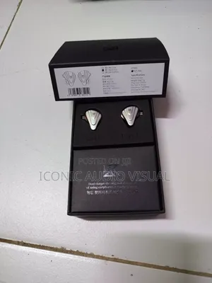 KZ ZSX In-Ear Monitors