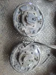 Nissan Wingroad Y12 Brake Discs & Pads - 1