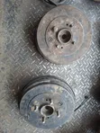 Nissan Wingroad Y12 Brake Discs & Pads - 2