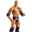 WWE Top Picks The Rock Action Figure - 2