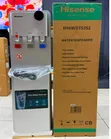 Hisense Water Dispenser S2 Silver 3 Taps - 2