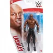 WWE Bobby Lashley Action Figure - 1