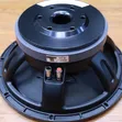 Derwel 12DL202 Loudspeaker ya Inch 12 ya Professional - 1