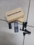 T60 16GB Rekoda ya Sauti Dijitali yenye Spika - 2