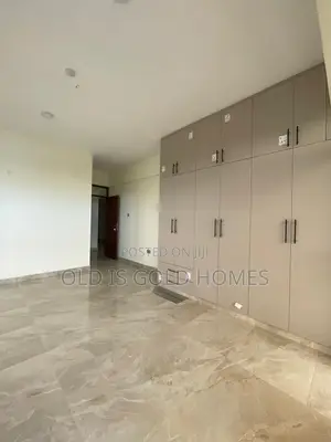 Newly Built 2-Bedroom Apartment in Tudor for Rent