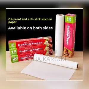 Premium Baking Paper 3x10M