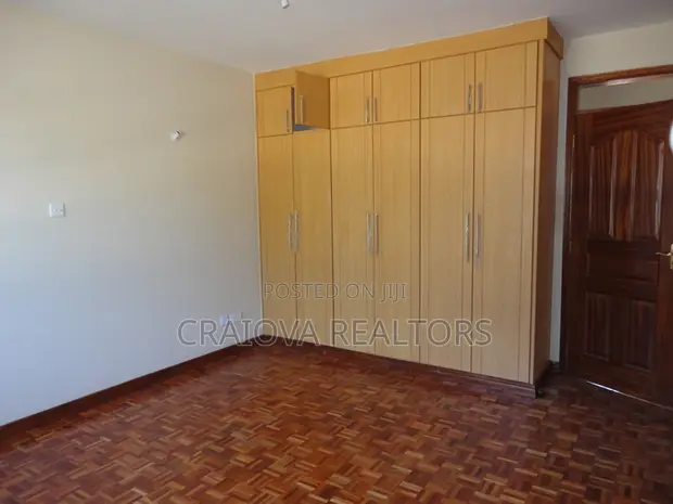 2 Bedroom Apartment for Rent in Hurlingham - 1