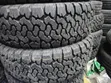 Brand New Mirage Performance Tyres 31x10.5R15 8PR - 3