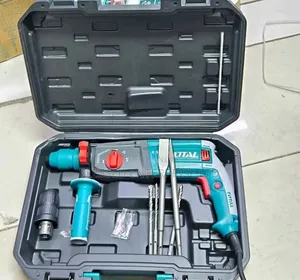 Total Rotary Hammer Machine 950W