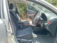 Toyota Allion 2012 Silver - 4