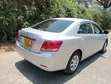 Toyota Allion 2012 Silver - 5