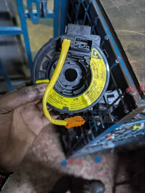 Toyota Probox Old Model Horn Spiral