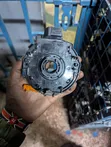 Toyota Probox Old Model Horn Spiral - 2