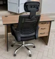 Boss Office Products Headrest + Desk - 1