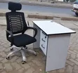 Boss Office Products Headrest + Desk - 2