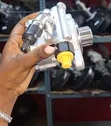 Toyota Hiace Power Steering Pump (Brand New) - 3