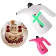 Steamer ya Fondant ya Keki - 2