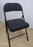 Foldable Visitor Chair - Brand New - 1