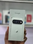 Google Pixel 11 Pro 256GB Mpya Kijani - 2