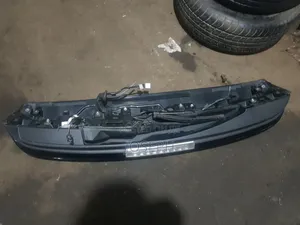 Toyota Prado J150/160/165 Boot/Tailgate Spoiler