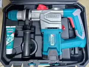 Total Rotary Hammer 800W