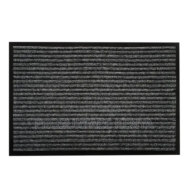 Office Entrance Mat 80x120cm | Professional Doorway Floor Mat - 1