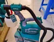 New Total 550 Watt Spray Gun Machine - 2