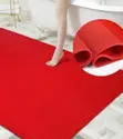 Carpet ya PVC yenye Matundu kwa Bafu na Vyumba vya Kufulia - 2