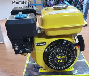 Daichi Japan DJ-168F Engine 7.5HP