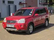 Nissan X-Trail 2007 Red - 2