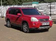 Nissan X-Trail 2007 Red - 3