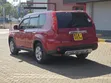 Nissan X-Trail 2007 Red - 5