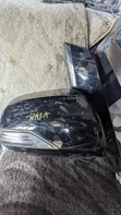 Toyota Vellfire Side Mirror (Used, Japan) - 1