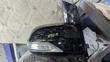 Toyota Vellfire Side Mirror (Used, Japan) - 2