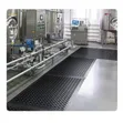 Heavy Duty Ramp Mat 80x120cm Non-Slip Floor Mat - 2