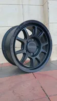 Size 17x8.0j Land Cruiser V8 Wheels - 1