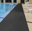 PVC Perforated Carpets for Poolsides & High-Traffic Areas - 1