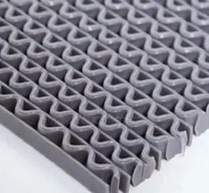 PVC Perforated Carpets for Poolsides & High-Traffic Areas