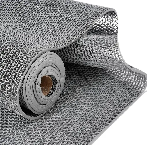 PVC Perforated Carpet for Outdoor Use - 1