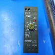 On-Delay Timer Relay - 1