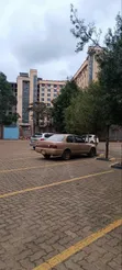 Toyota Corolla Sedan 1995 Brown - 2