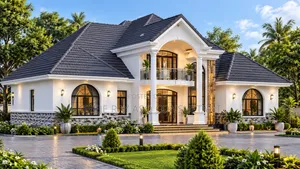 Architectural Design & Construction Services