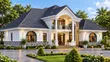 Architectural Design & Construction Services - 1